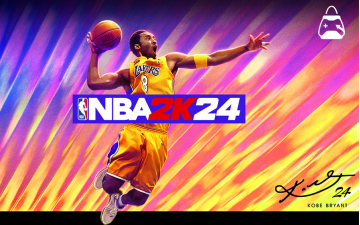 NBA 2K24: Basketbol Deneyiminin Zirvesi